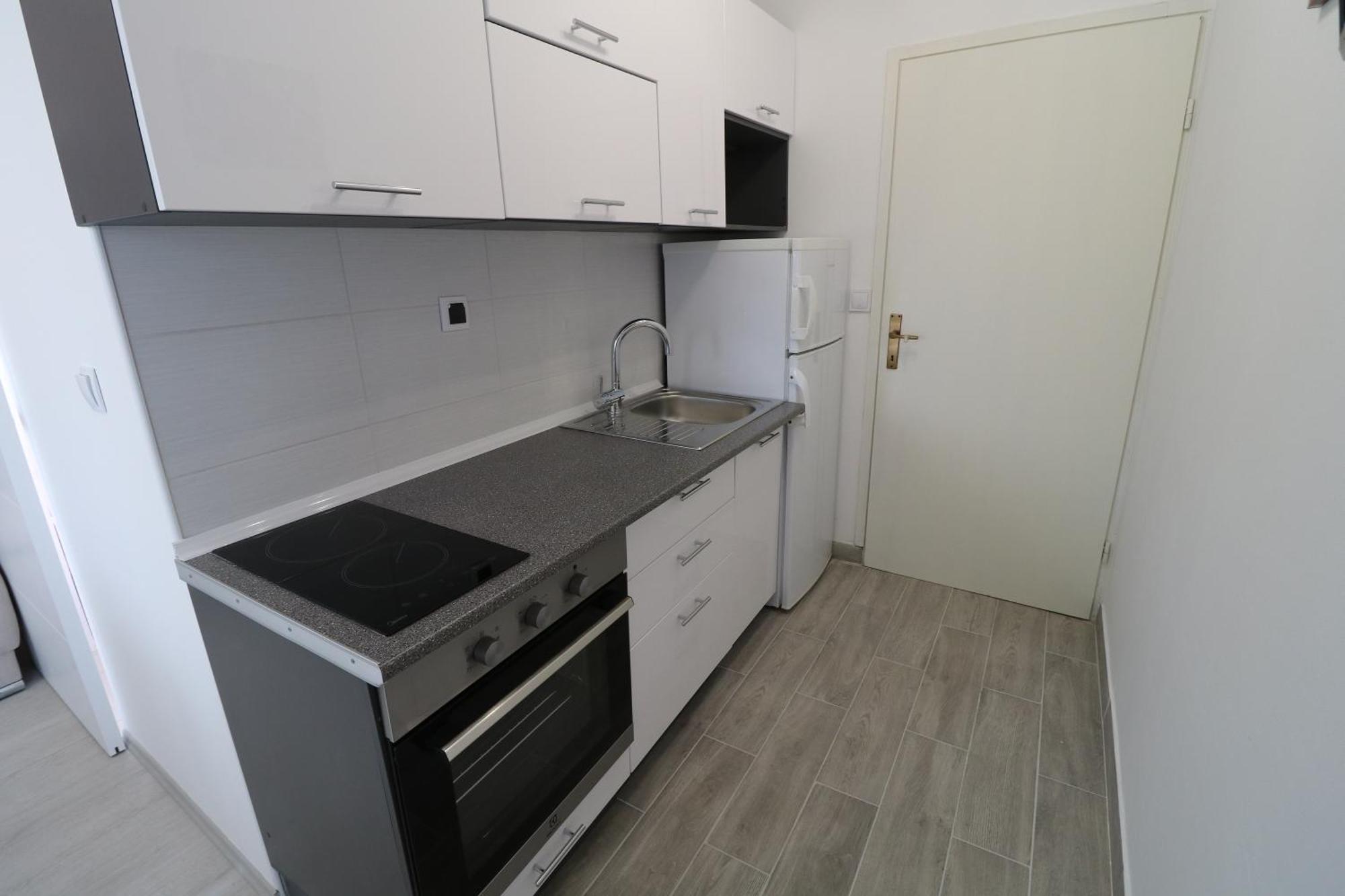 Apartmani Bilokapic Primošten المظهر الخارجي الصورة